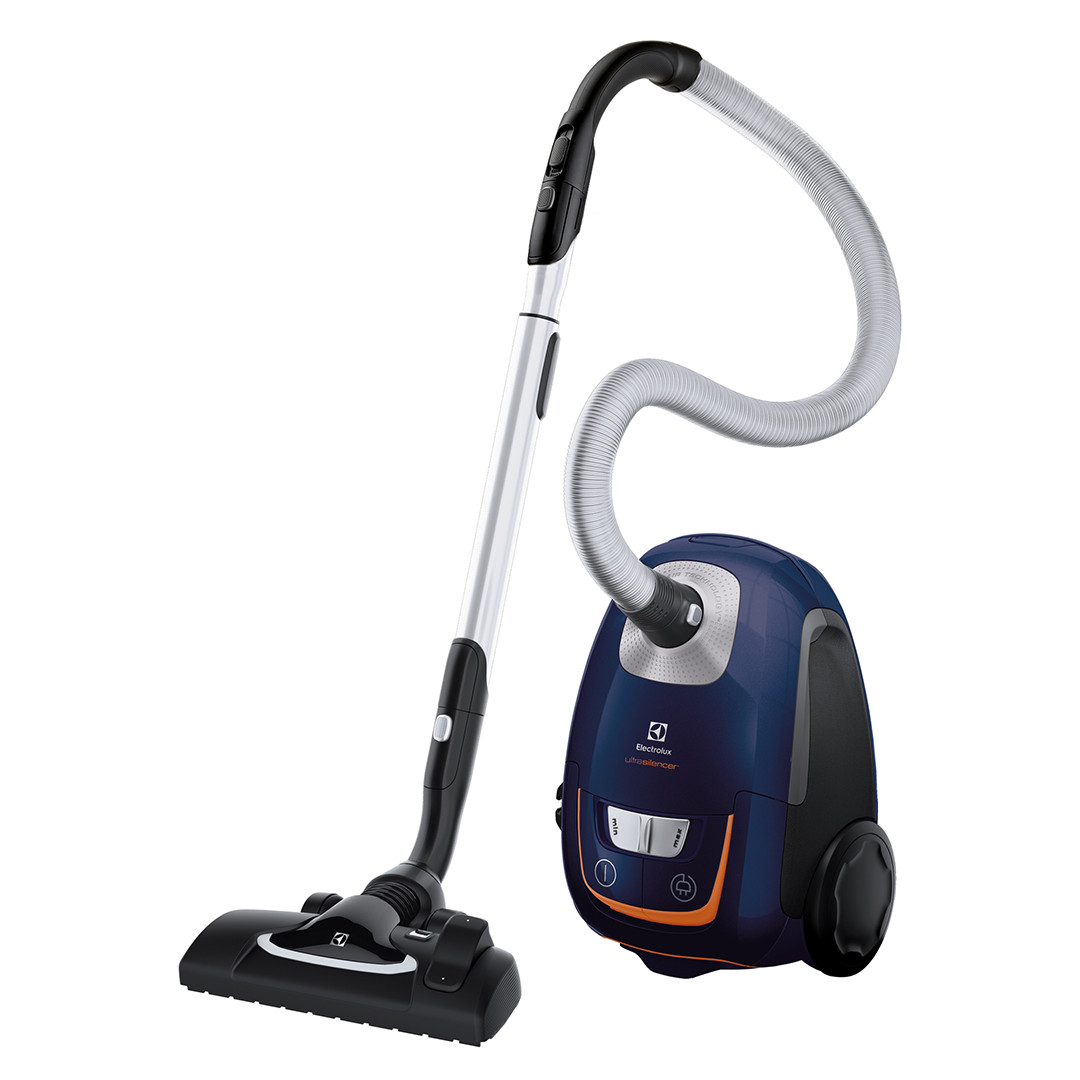 Пылесос, Electrolux