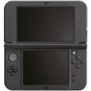 Mängukonsool Nintendo New 3DS XL Samus Edition