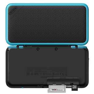 Gaming console Nintendo New 2DS XL