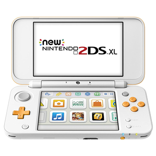 Gaming console Nintendo New 2DS XL