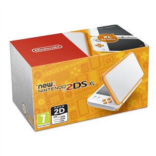 Mängukonsool Nintendo New 2DS XL