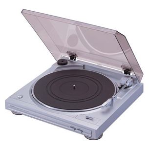 Analog turntable Denon DP-29F DP29F