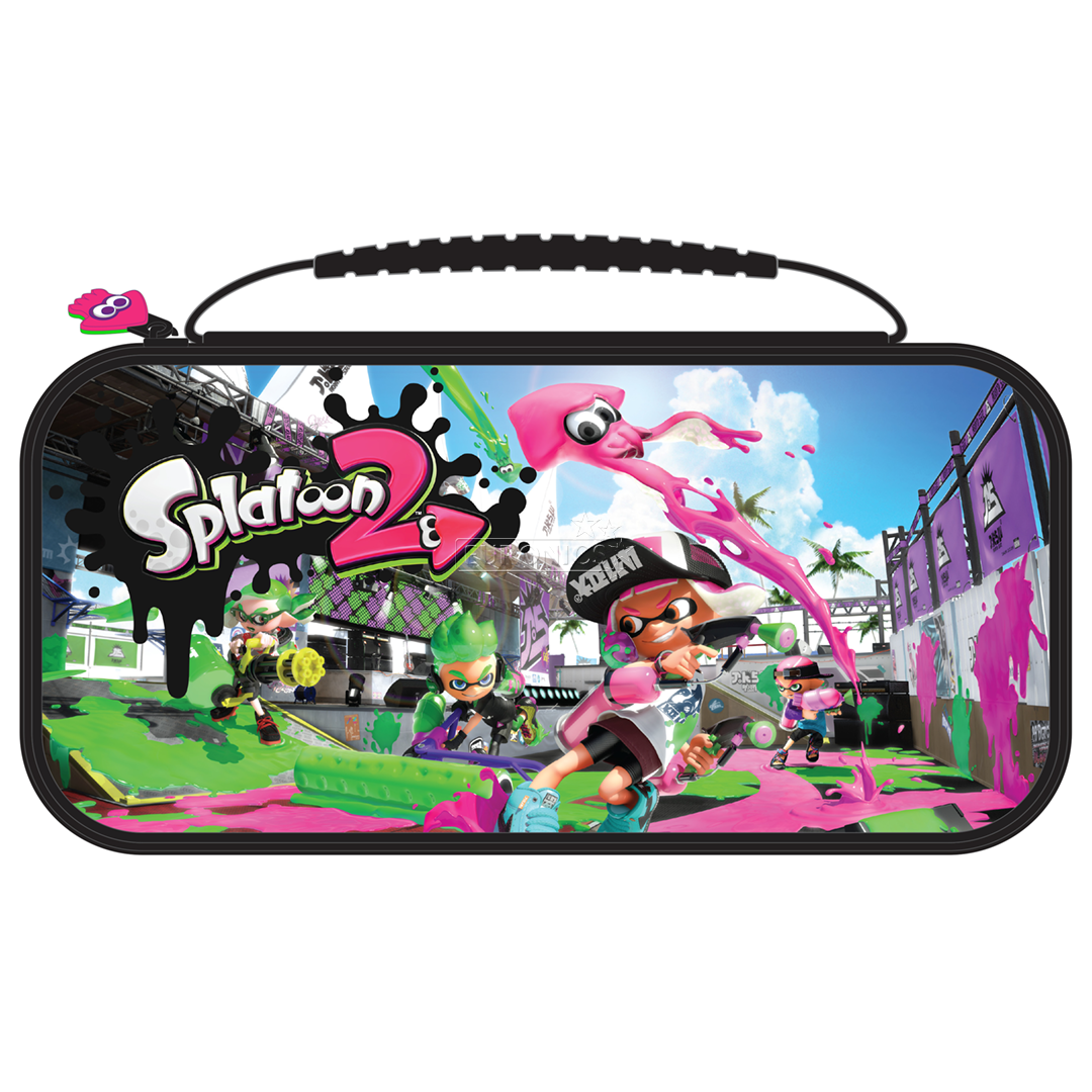 Kandekott Nintendo Switchile
