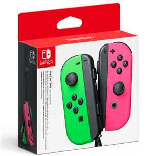 Mängupuldid Nintendo Joy-Con