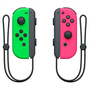 Mängupuldid Nintendo Joy-Con