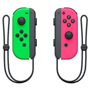 Mängupuldid Nintendo Joy-Con