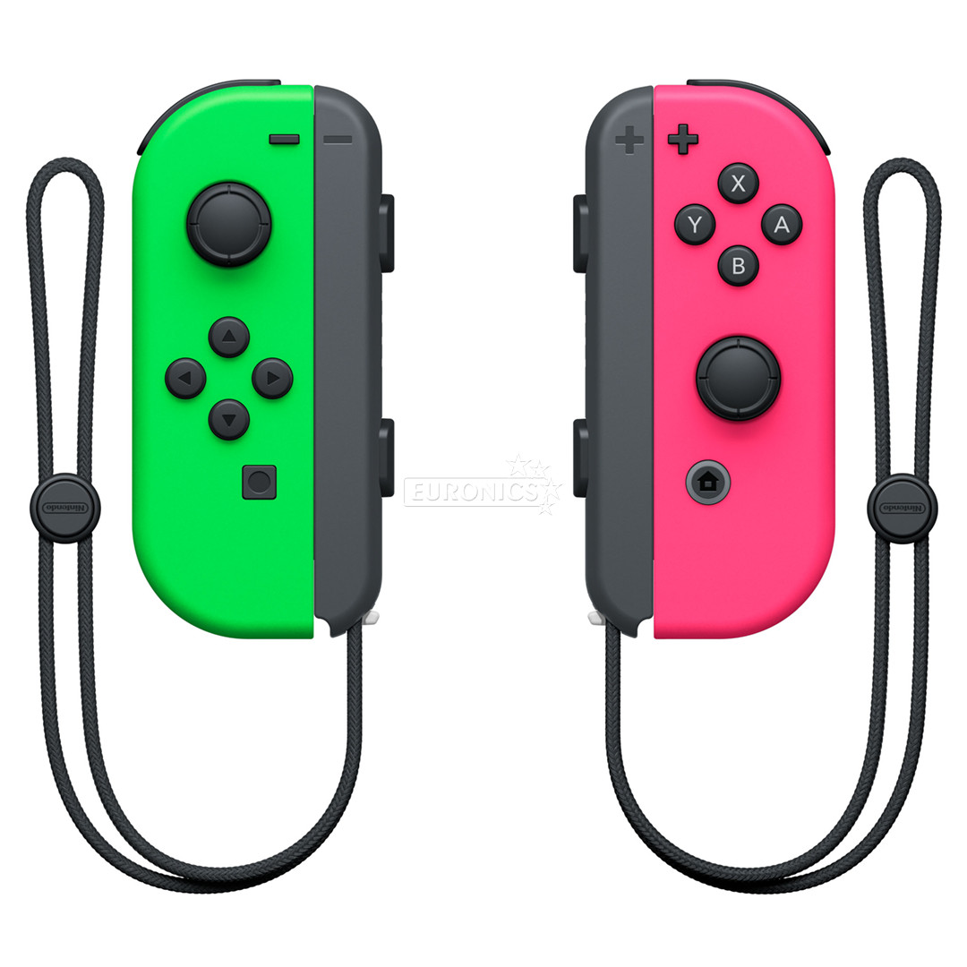 Mängupuldid Nintendo Joy-Con
