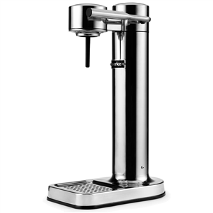 Aarke, inox - Sparkling water maker 335515