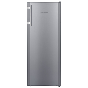 Refrigerator Liebherr / height: 140 cm