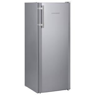 Refrigerator Liebherr / height: 140 cm
