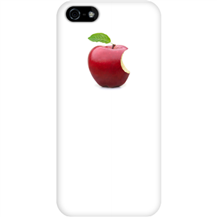 iPhone 5S/SE case Case Station Snap (matte)