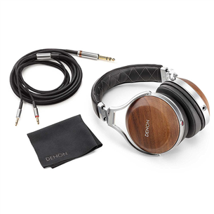 Headphones Denon AH-D7200