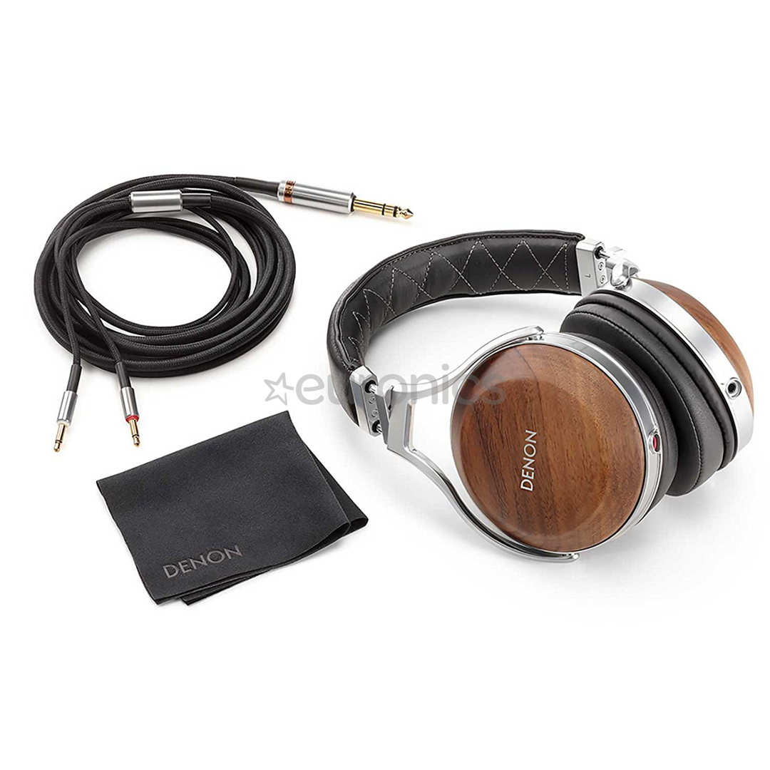 Headphones Denon AH-D7200