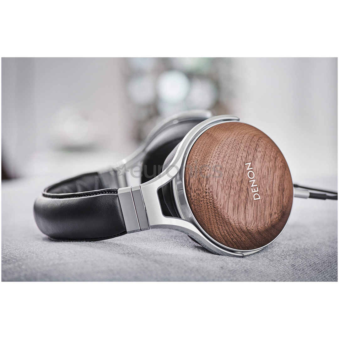 Headphones Denon AH-D7200