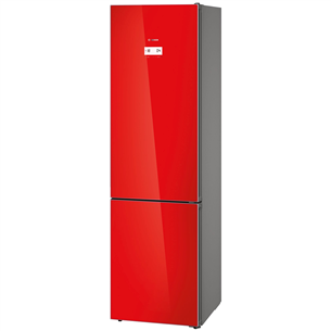 Refrigerator Bosch (203 cm)