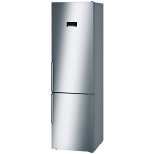 Refrigerator NoFrost, Bosch / height: 203 cm