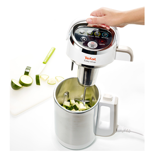 Supiblender Tefal Easy Soup