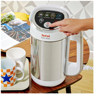 Supiblender Tefal Easy Soup