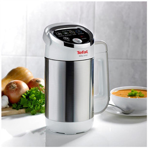 Supiblender Tefal Easy Soup