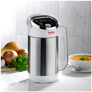 Supiblender Tefal Easy Soup