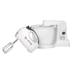 Tefal Prepline, 450 W, white/grey - Mixer