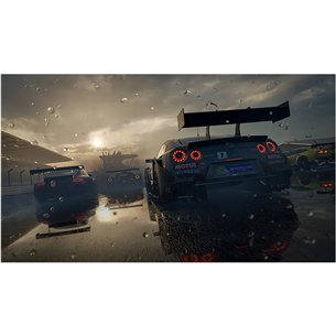 Xbox One game Forza Motorsport 7
