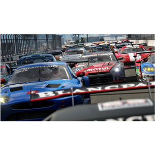 Xbox One mäng Forza Motorsport 7
