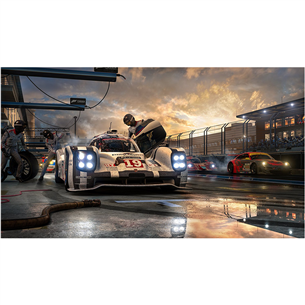 Игра Forza Motorsport 7 для Xbox One