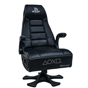 Gaming chair X Rocker Infiniti 4.1