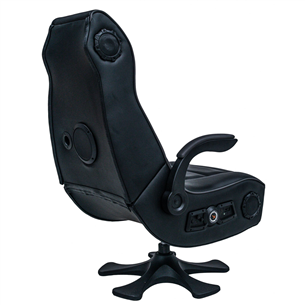 Gaming chair X Rocker Infiniti 4.1