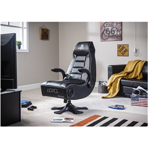 Gaming chair X Rocker Infiniti 4.1