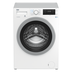 Washing machine-dryer Beko (8kg / 5kg)