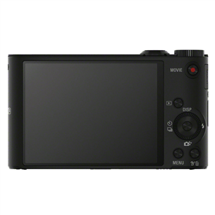 Fotokaamera Sony