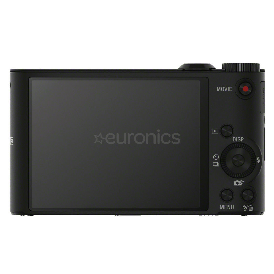 Fotokaamera Sony