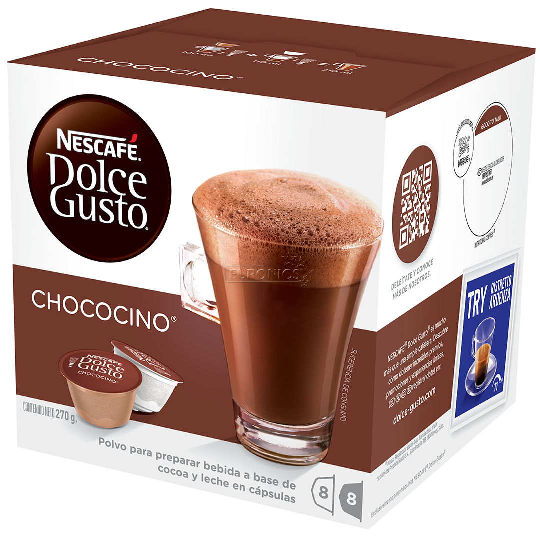 Nestle Chococino Nestle Chococino