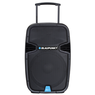 Портативная аудиосистема PA15, Blaupunkt