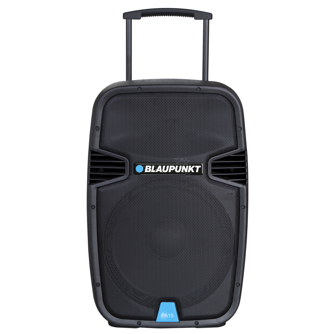 Kaasaskantav muusikakeskus Blaupunkt PA15