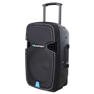 Portable audio system Blaupunkt PA15