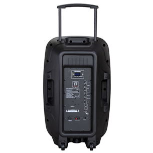 Portable audio system Blaupunkt PA15