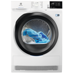 Washing machine+dryer Electrolux (8kg / 8kg)