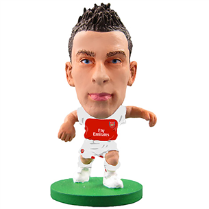 Figurine Laurent Koscielny Arsenal, SoccerStarz
