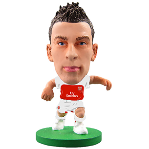 Kujuke SoccerStarz Laurent Koscielny Arsenal