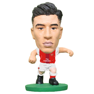 Kujuke SoccerStarz Hector Bellerin Arsenal