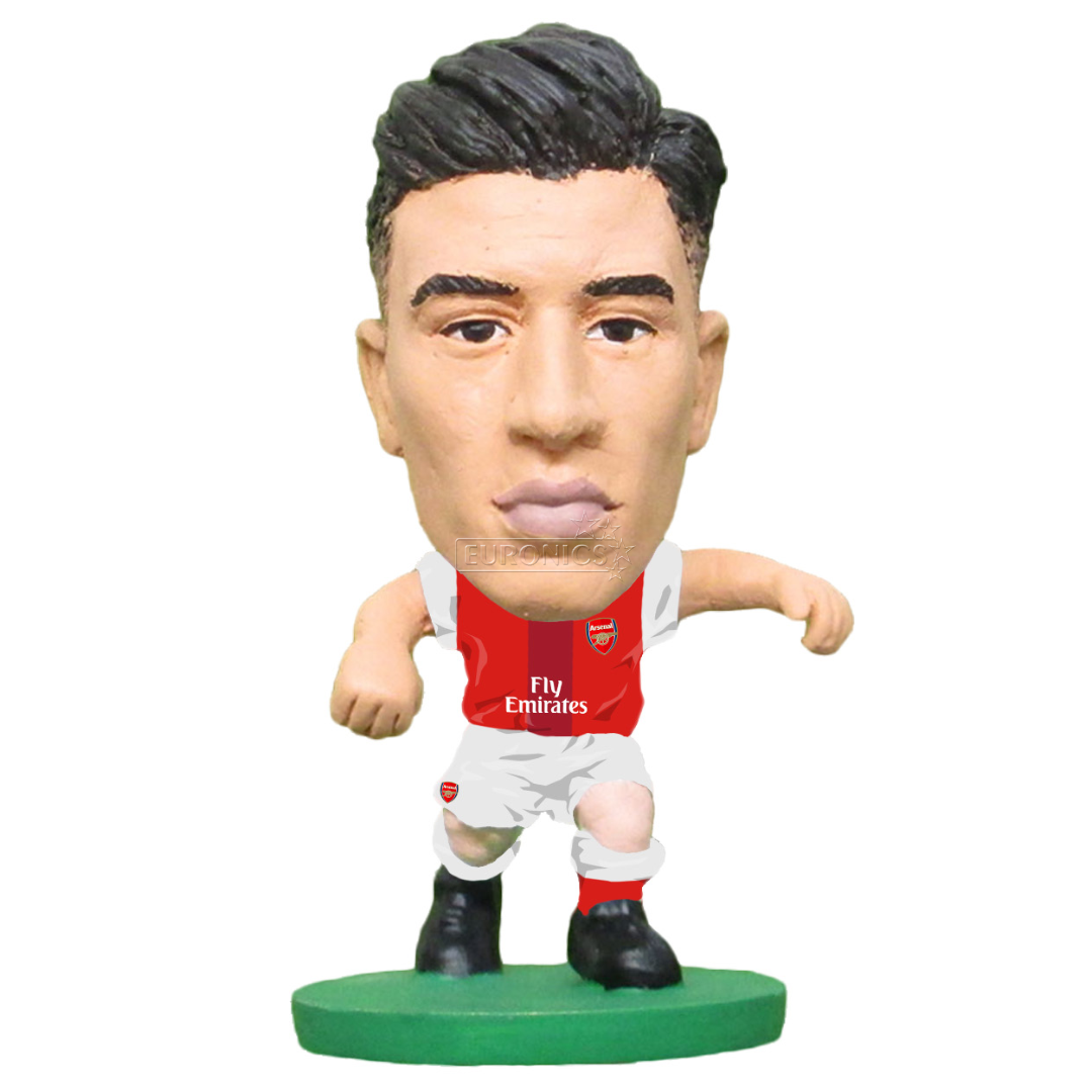 Figurine Hector Bellerin Arsenal, SoccerStarz