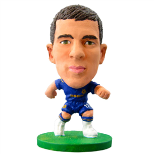 Статуэтка Eden Hazard Chelsea, SoccerStarz