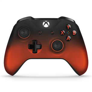 Microsoft Xbox One juhtmevaba pult Volcano Shadow