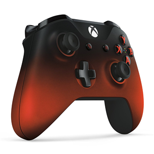Microsoft Xbox One juhtmevaba pult Volcano Shadow