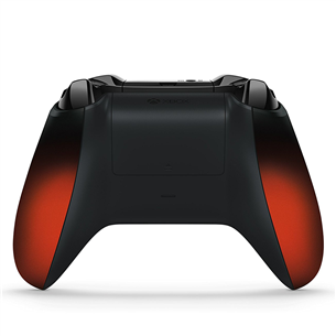 Беспроводной игровой пульт Xbox One Volcano Shadow, Microsoft