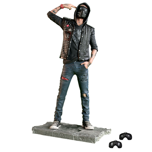 Figurine Watch Dogs 2 The Wrench