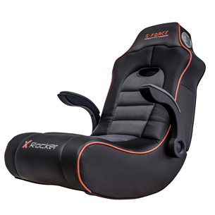 Gaming seat X Rocker G-Force 2.1